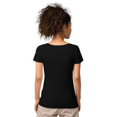The wild ones women’s basic organic t-shirt - Beyond T-shirts
